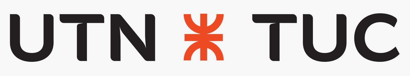 Logo of Universidad Tecnológica Nacional